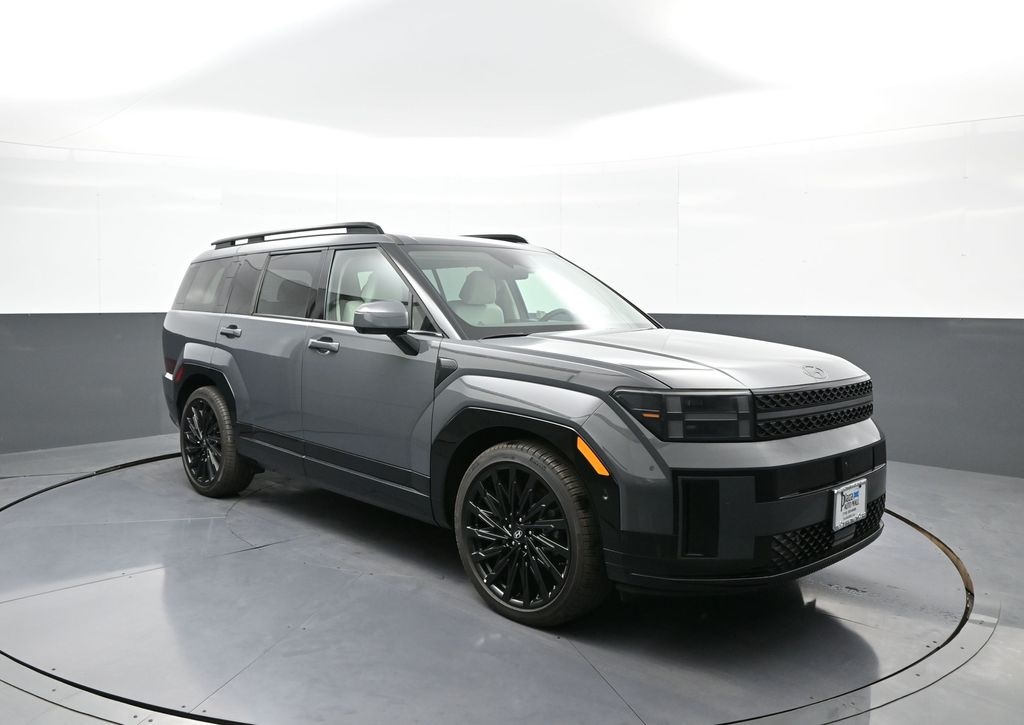 2024 Hyundai Santa Fe Calligraphy Image 7 of 50