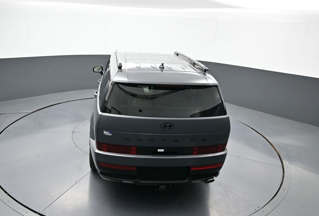 2024 Hyundai Santa Fe Calligraphy Image 20 of 50