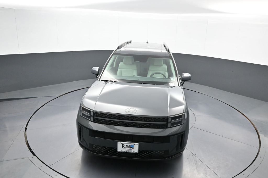 2024 Hyundai Santa Fe Calligraphy Image 5 of 50