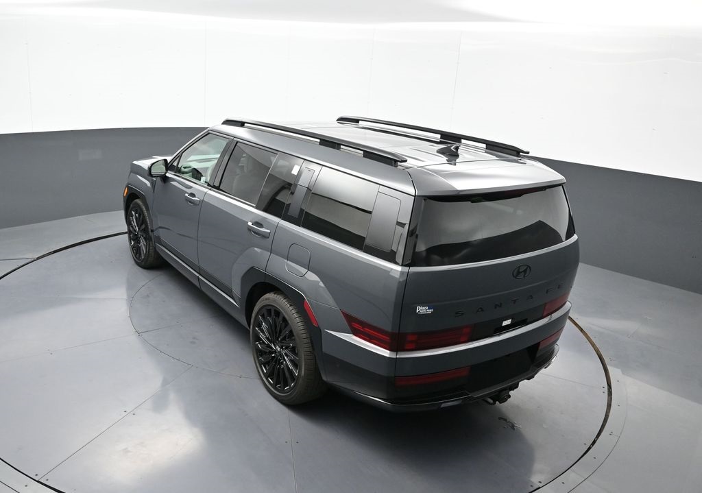 2024 Hyundai Santa Fe Calligraphy Image 24 of 50