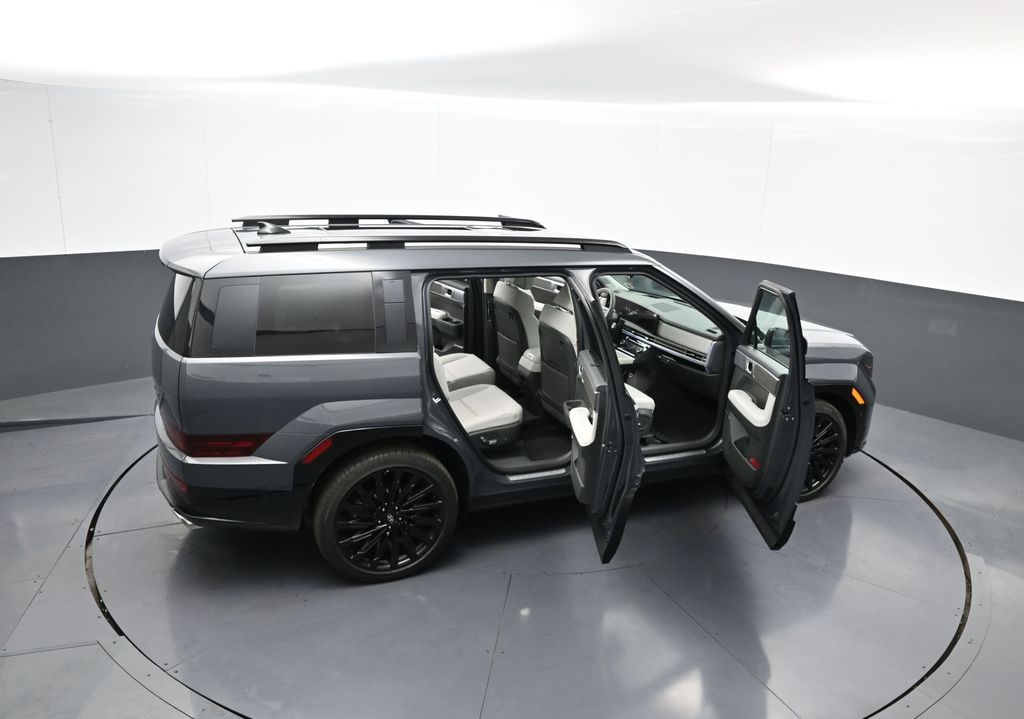 2024 Hyundai Santa Fe Calligraphy Image 16 of 50