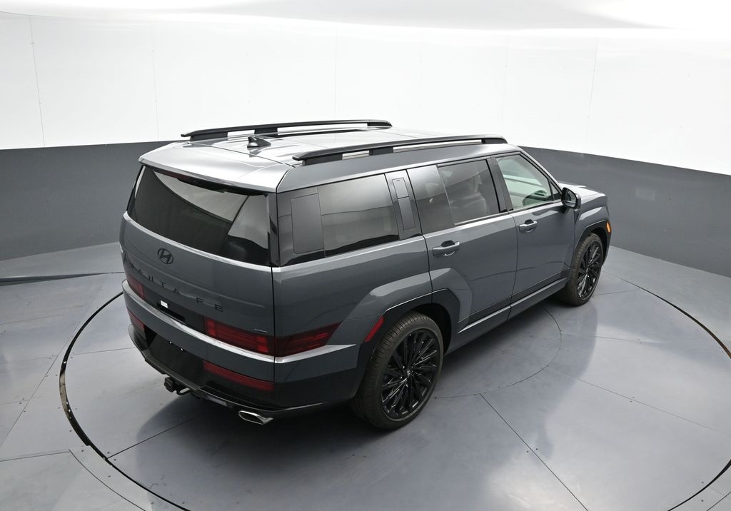 2024 Hyundai Santa Fe Calligraphy Image 15 of 50