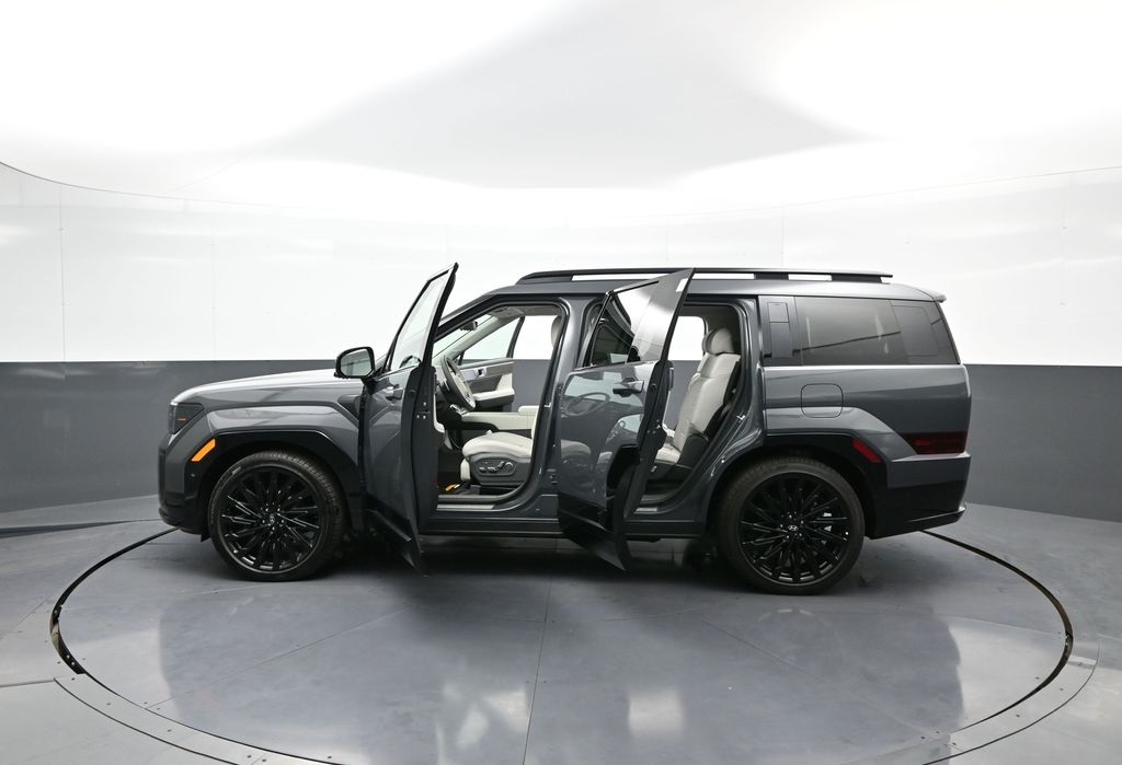 2024 Hyundai Santa Fe Calligraphy Image 23 of 50