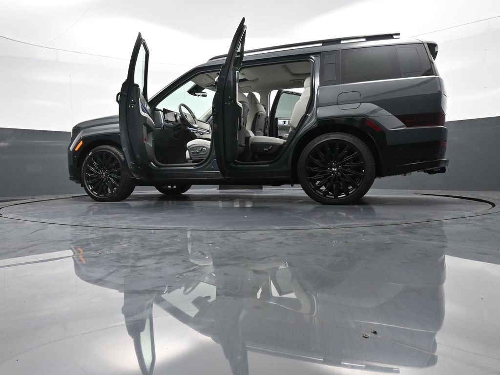 2024 Hyundai Santa Fe Calligraphy Image 29 of 50