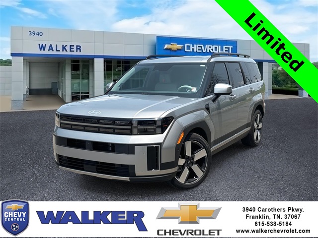 Vehicle image 1 of 44