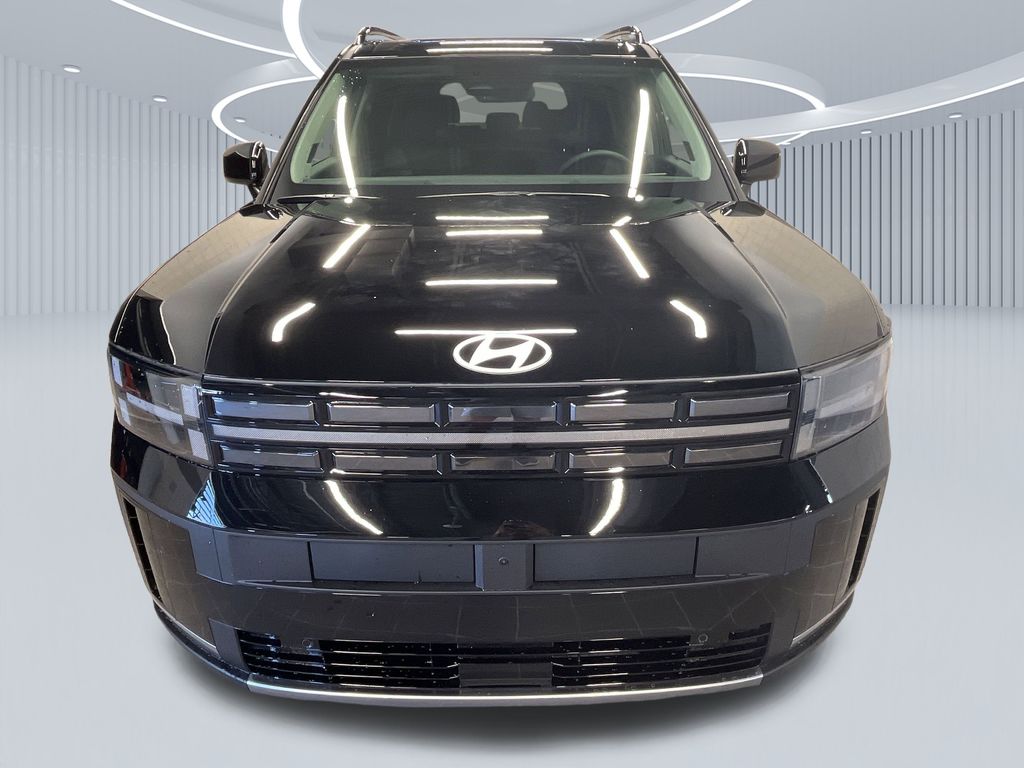 2024 Hyundai Santa Fe Limited Image 2 of 9