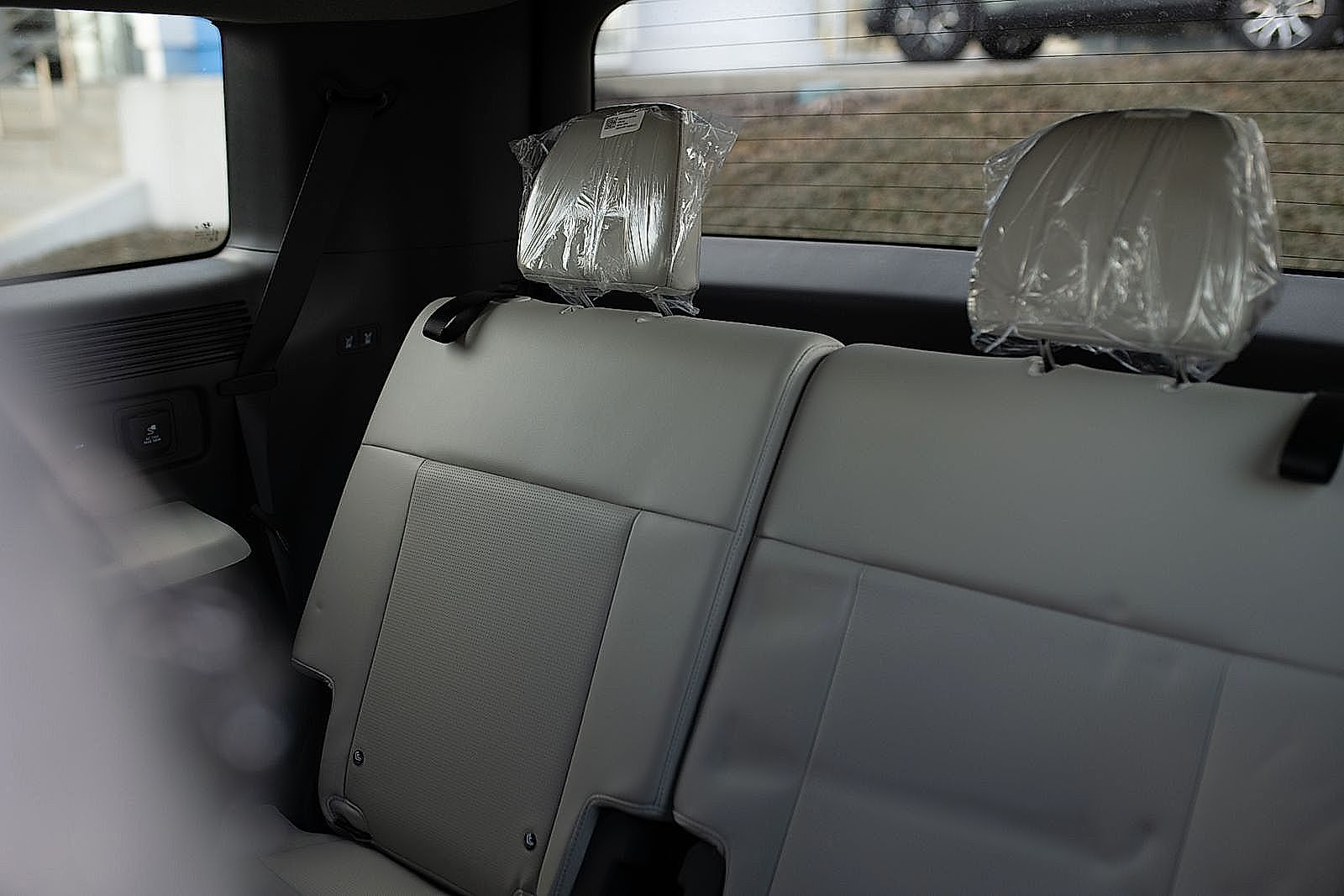 2024 Hyundai Santa Fe Hybrid Limited Image 11 of 20