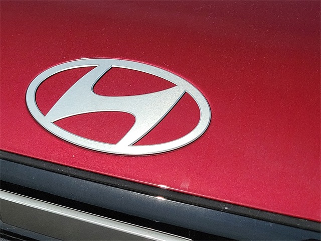 2024 Hyundai Santa Fe Hybrid SEL Image 6 of 6