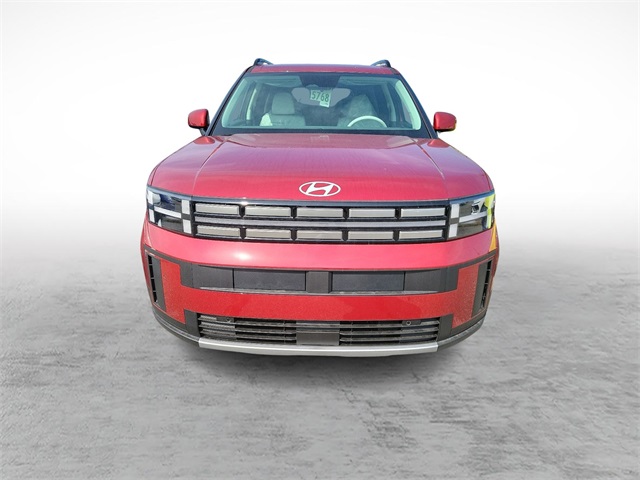 2024 Hyundai Santa Fe Hybrid SEL Image 2 of 6