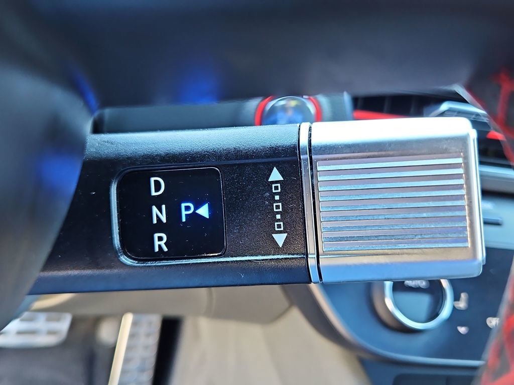 2024 Hyundai Sonata N Line Image 26 of 37