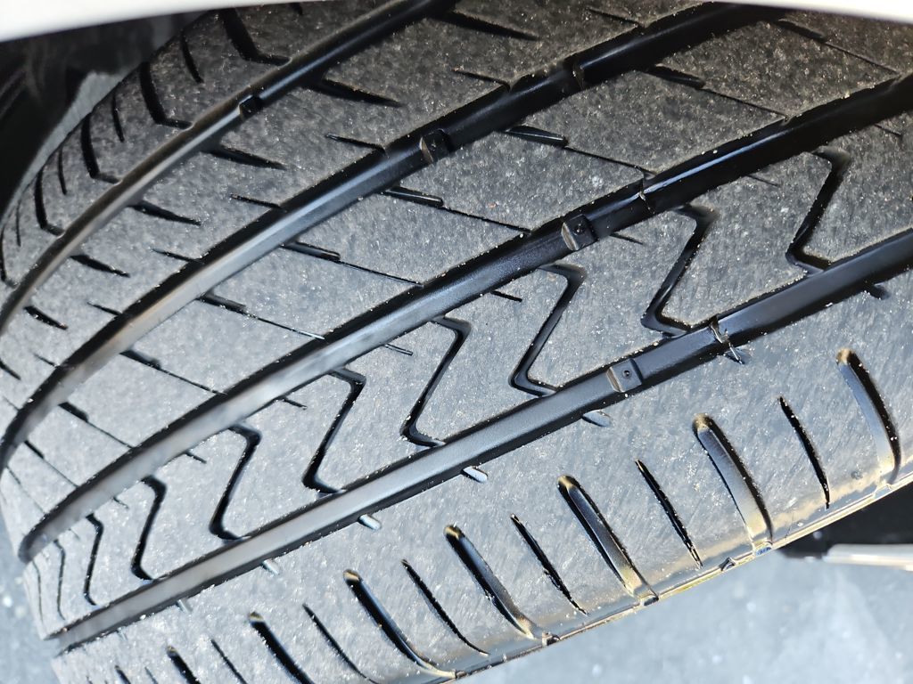 2024 Hyundai Sonata N Line Image 12 of 37