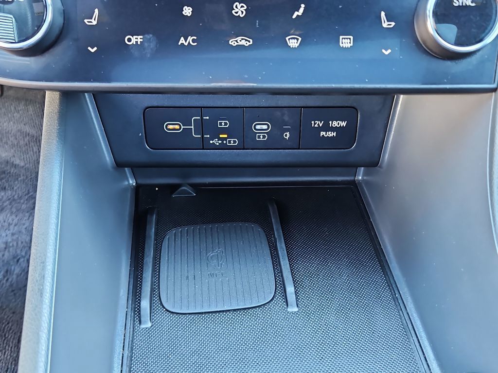 2024 Hyundai Sonata N Line Image 36 of 37