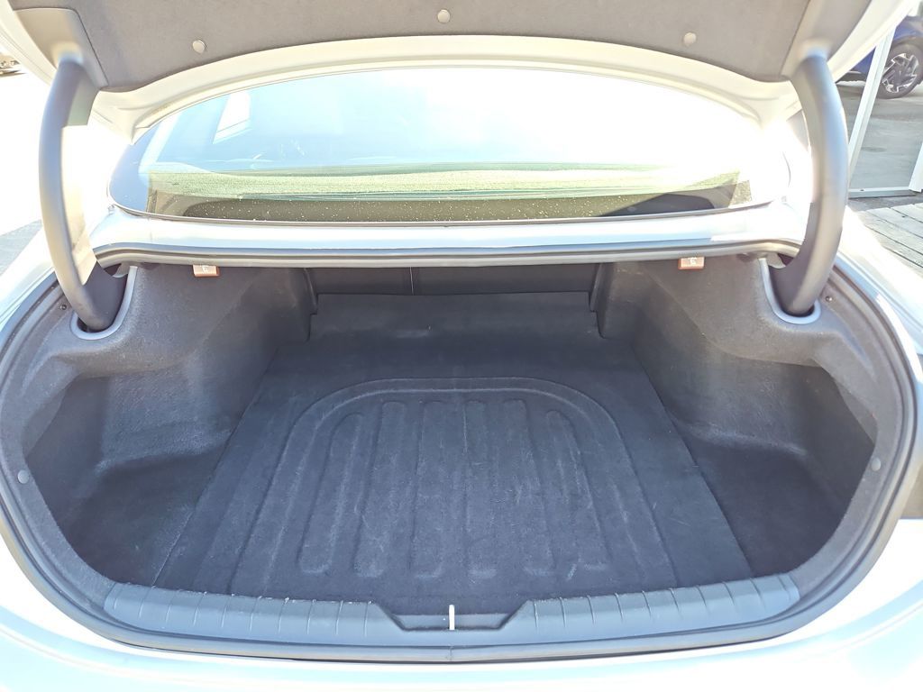 2024 Hyundai Sonata N Line Image 13 of 37