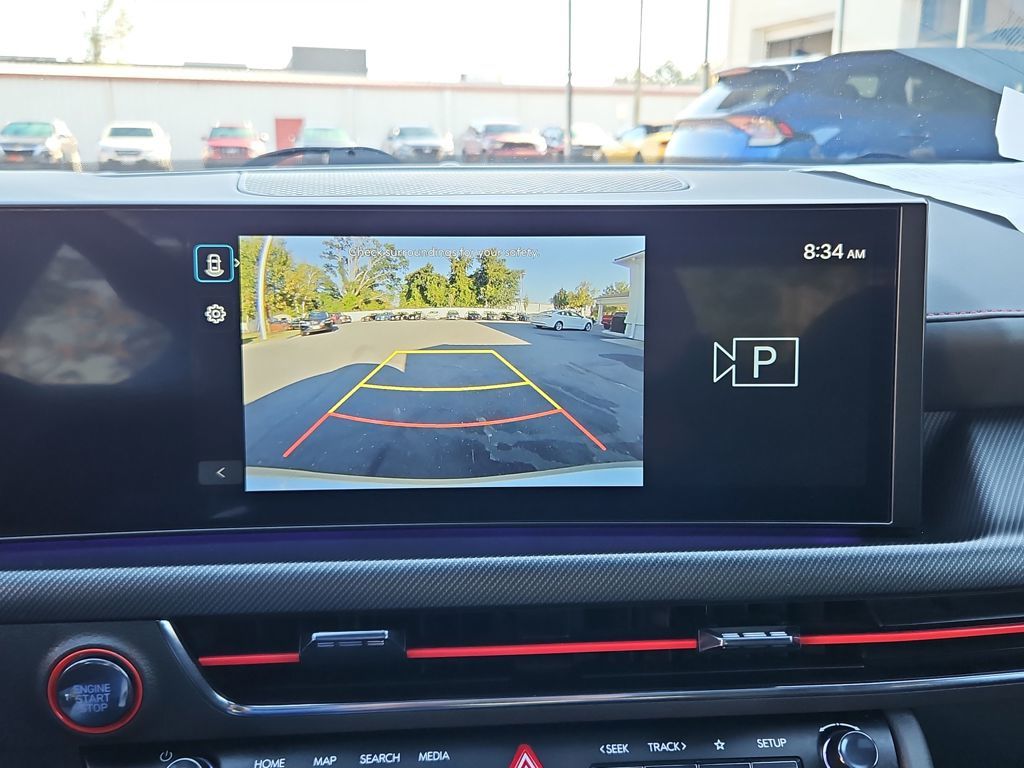 2024 Hyundai Sonata N Line Image 20 of 37