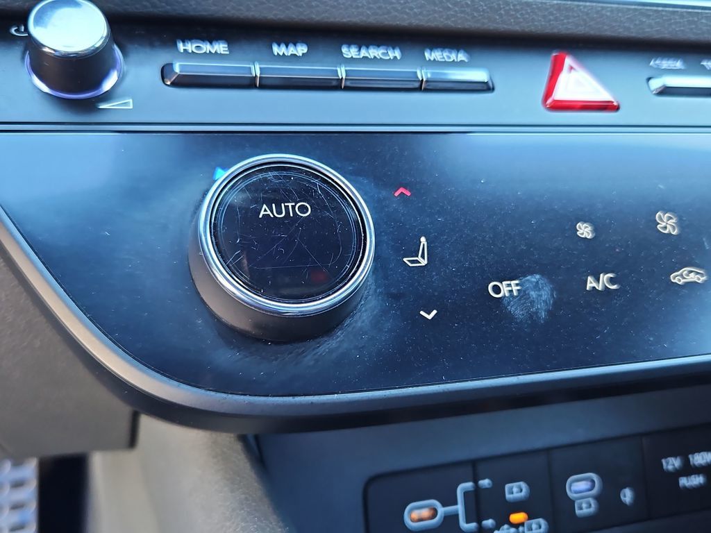 2024 Hyundai Sonata N Line Image 32 of 37