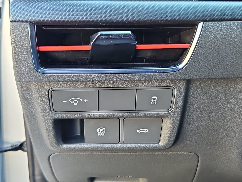 2024 Hyundai Sonata N Line Image 25 of 37