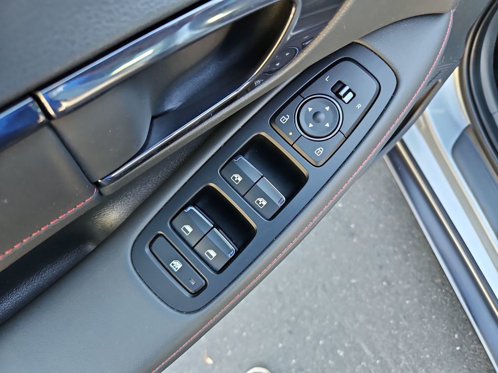 2024 Hyundai Sonata N Line Image 34 of 37