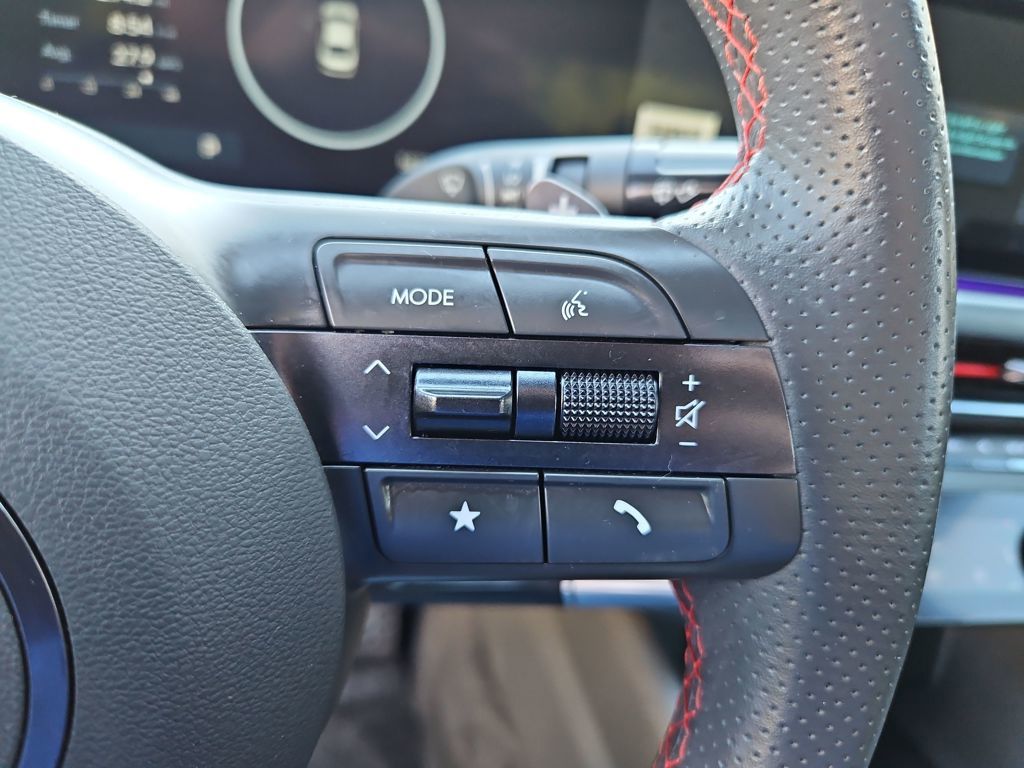 2024 Hyundai Sonata N Line Image 33 of 37