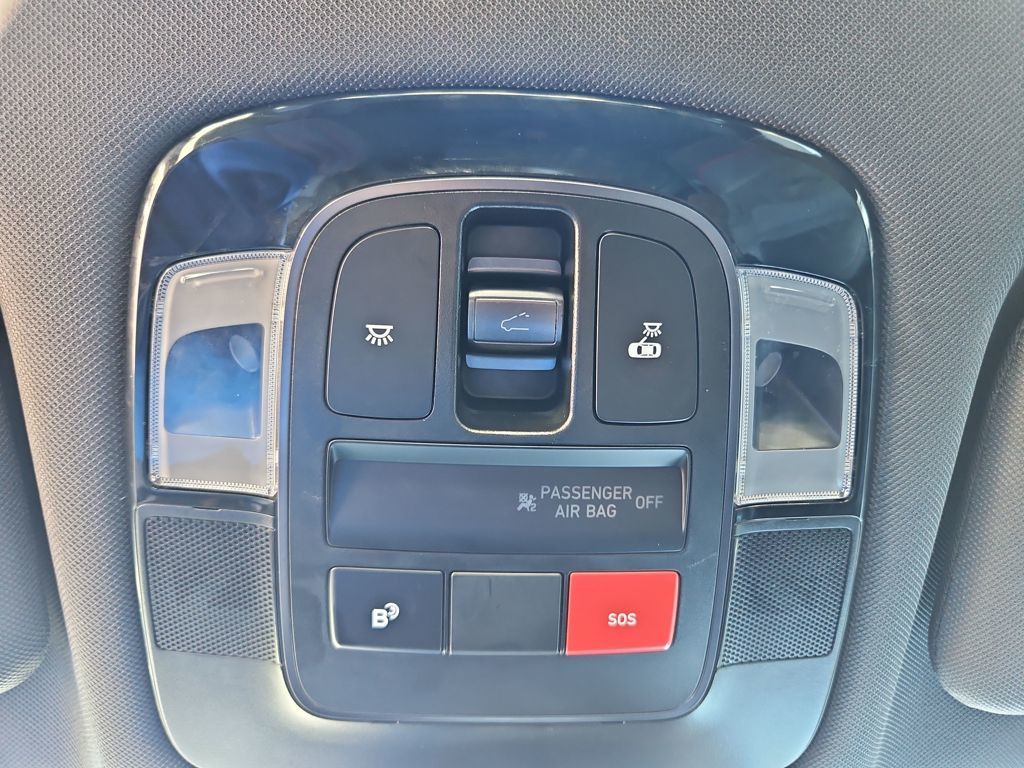 2024 Hyundai Sonata N Line Image 28 of 37