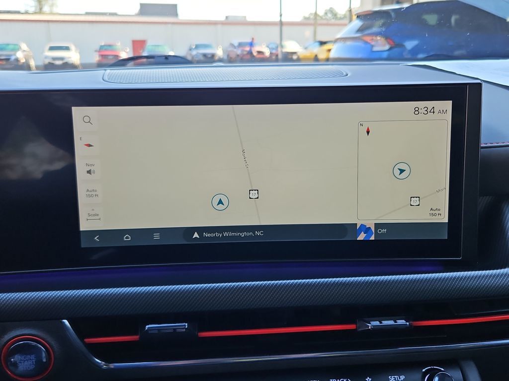 2024 Hyundai Sonata N Line Image 21 of 37