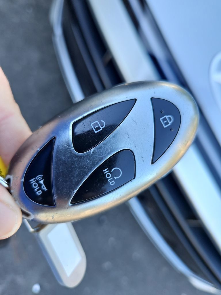 2024 Hyundai Sonata N Line Image 27 of 37