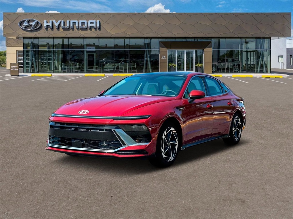 2024 Hyundai Sonata SEL Image 1 of 19