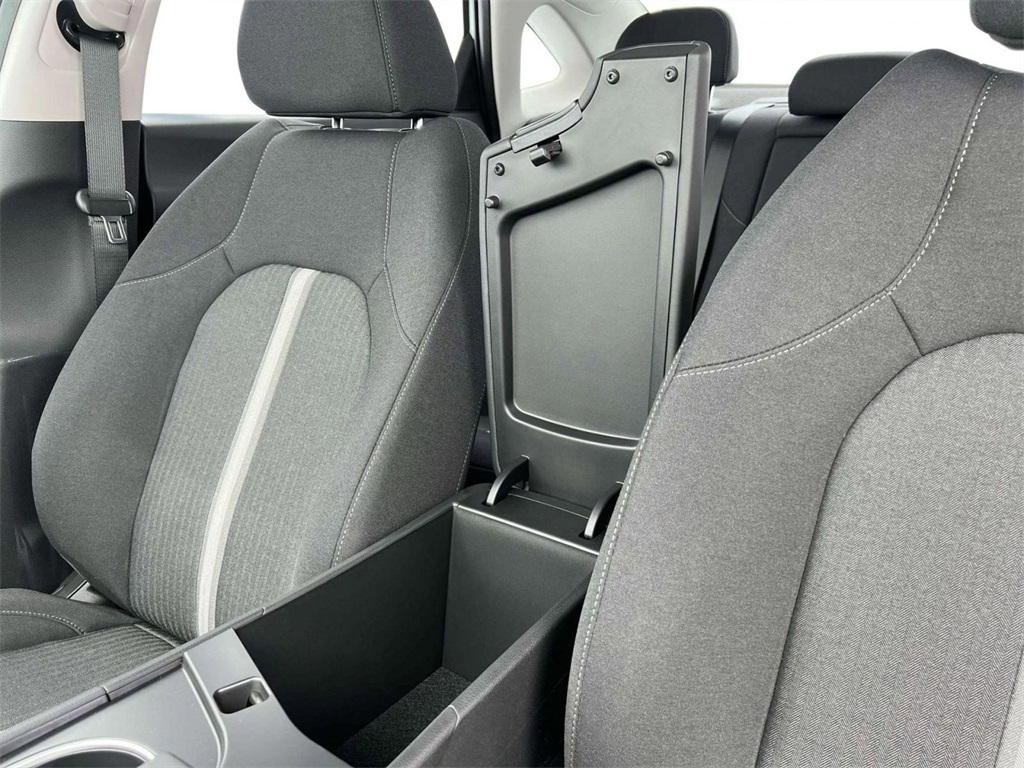 2024 Hyundai Sonata SEL Image 13 of 19