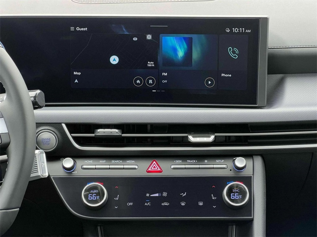 2024 Hyundai Sonata SEL Image 19 of 19