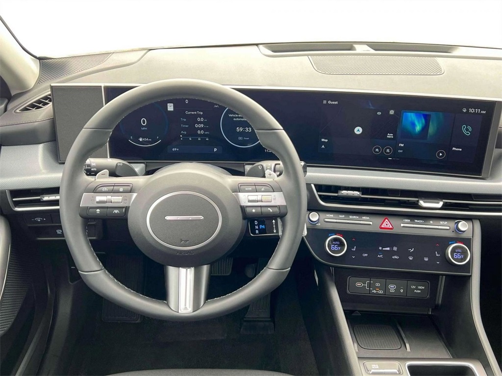 2024 Hyundai Sonata SEL Image 18 of 19