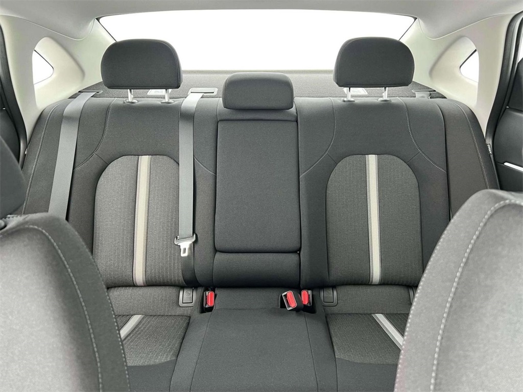 2024 Hyundai Sonata SEL Image 14 of 19