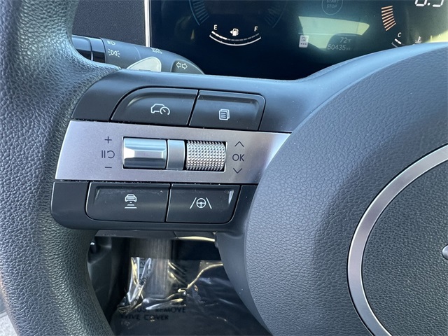 2024 Hyundai Sonata SEL Image 28 of 29