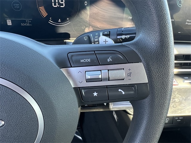 2024 Hyundai Sonata SEL Image 15 of 29