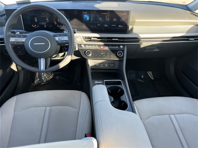 2024 Hyundai Sonata SEL Image 12 of 29