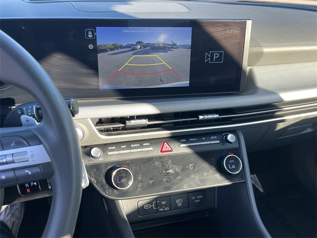 2024 Hyundai Sonata SEL Image 17 of 29