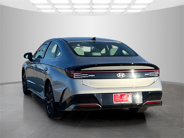 2024 Hyundai Sonata SEL Image 7 of 29