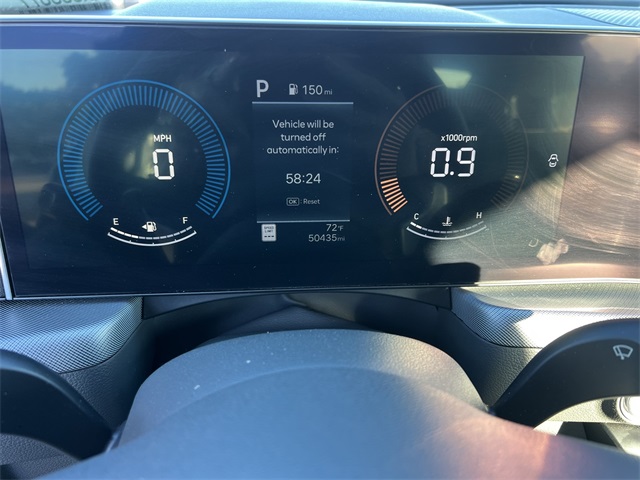 2024 Hyundai Sonata SEL Image 16 of 29