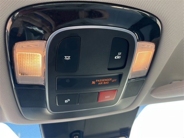 2024 Hyundai Sonata SEL Image 24 of 29