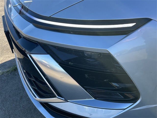 2024 Hyundai Sonata SEL Image 20 of 29