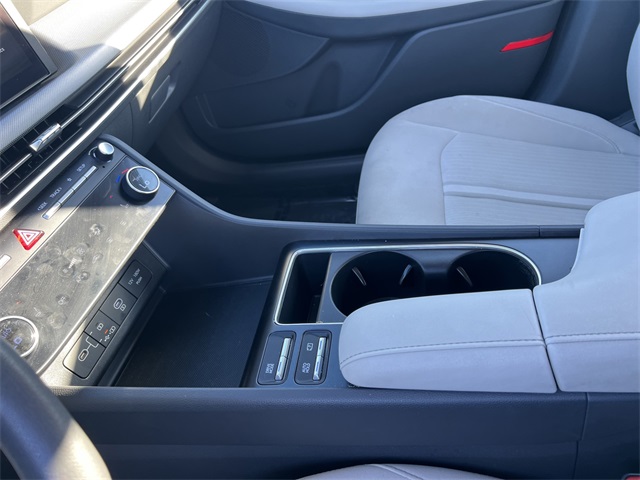 2024 Hyundai Sonata SEL Image 18 of 29