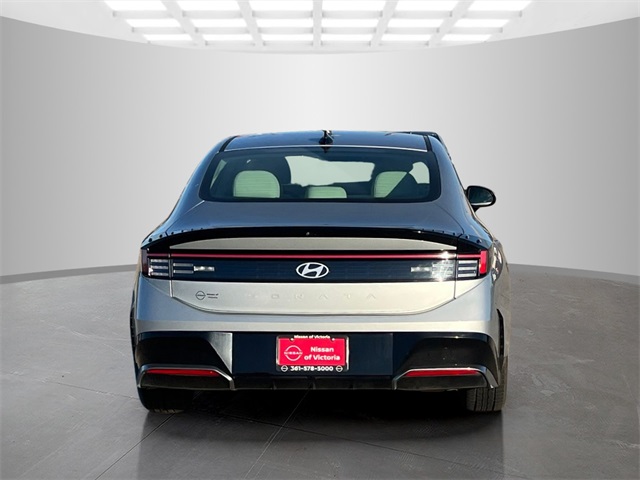 2024 Hyundai Sonata SEL Image 6 of 29