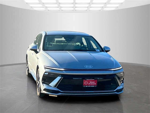 2024 Hyundai Sonata SEL Image 3 of 29