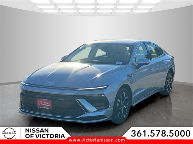 2024 Hyundai Sonata SEL Image 1 of 29