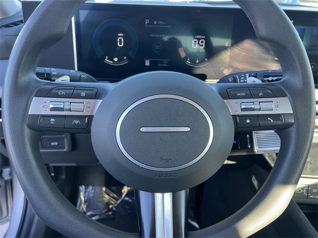 2024 Hyundai Sonata SEL Image 14 of 29