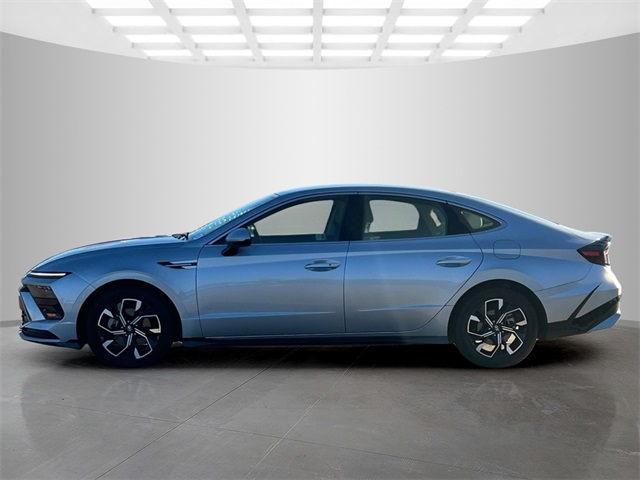 2024 Hyundai Sonata SEL Image 8 of 29