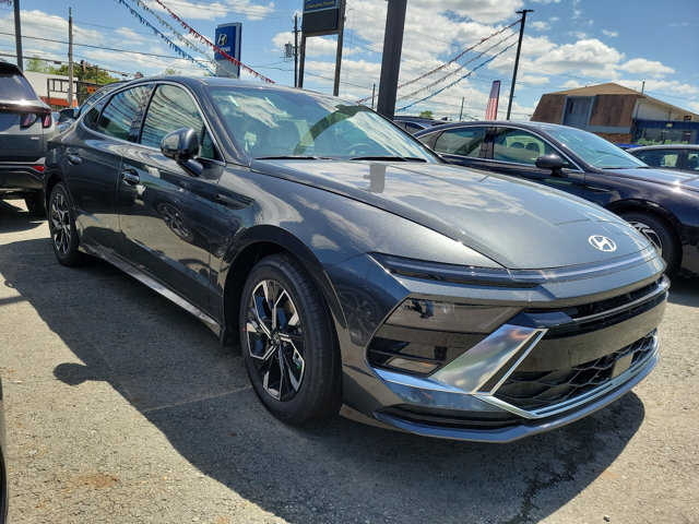 2024 Hyundai Sonata SEL Image 3 of 6