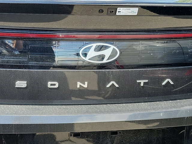 2024 Hyundai Sonata SEL Image 6 of 6