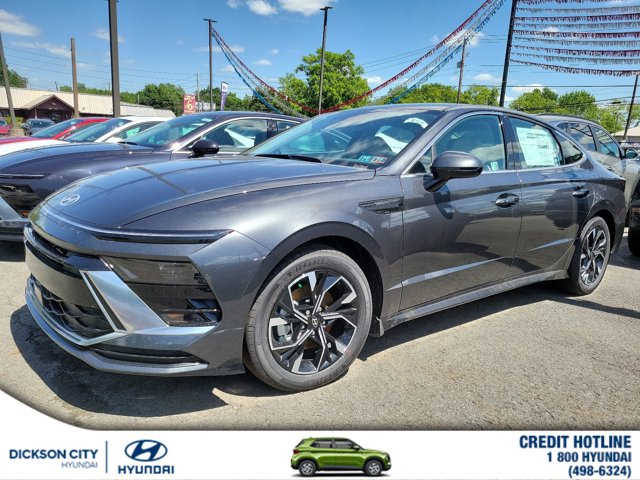 2024 Hyundai Sonata SEL Image 1 of 6