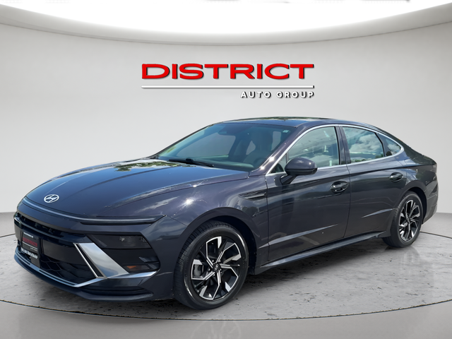 2024 Hyundai Sonata SEL Image 1 of 31