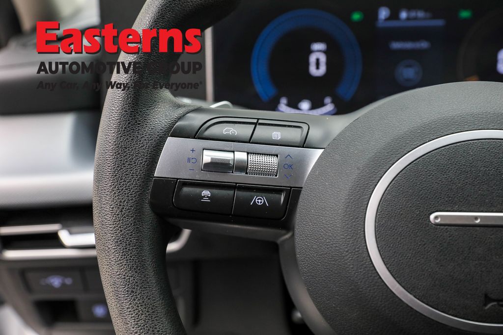 2024 Hyundai Sonata SEL Image 48 of 64