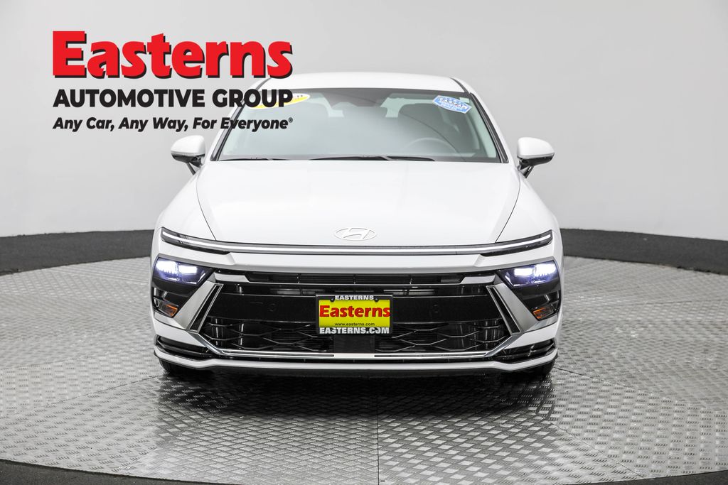 2024 Hyundai Sonata SEL Image 9 of 64